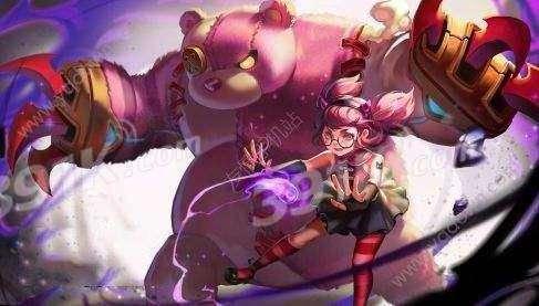 安琪拉皮肤新款爆料最新,神秘魔法元素，带你领略奇幻魅力