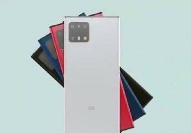 小米最新机型爆料视频,创新设计与强大性能一睹为快